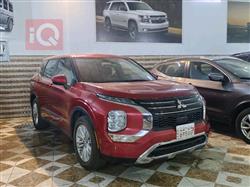 ميتسوبيشي اوتلاندر